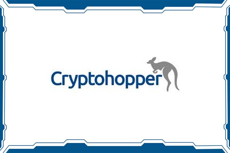 کریپتوهاپر (Crypto Hopper)